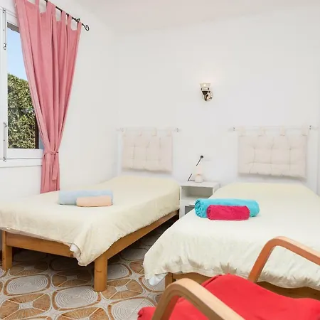 Casa Fiol Villa