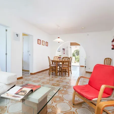 Casa Fiol Villa *