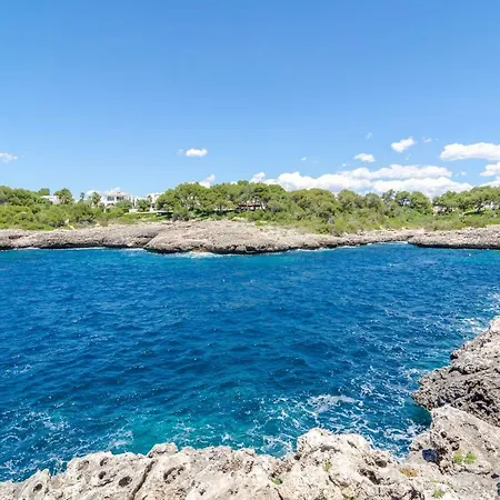 Casa Fiol Villa Cala D´Or