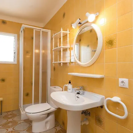 Casa Fiol Villa *