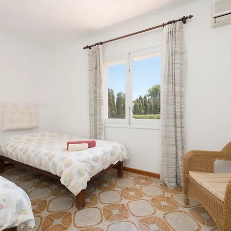 Casa Fiol Villa Cala d'Or (Mallorca)