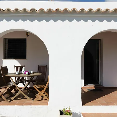 Casa Fiol Villa *