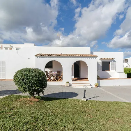 Casa Fiol Cala d'Or (Mallorca)