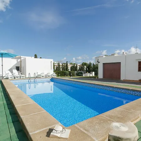 Villa Casa Fiol *
