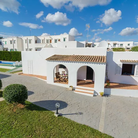 Villa Casa Fiol