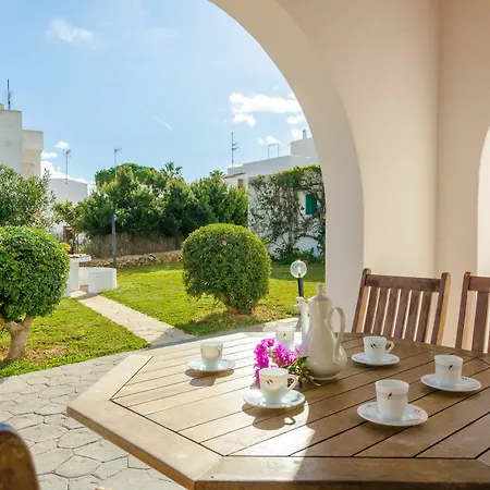 Villa Casa Fiol *