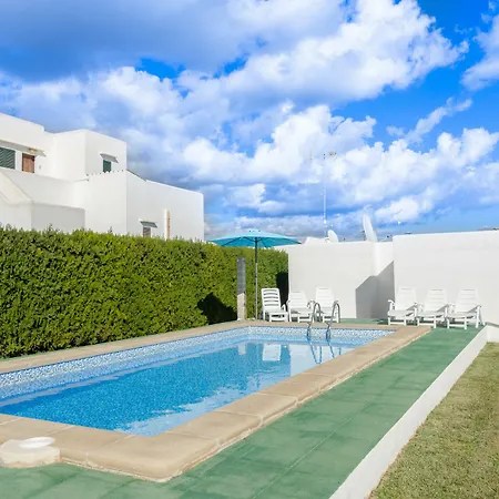 Villa Casa Fiol