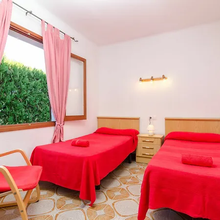 Villa Casa Fiol *