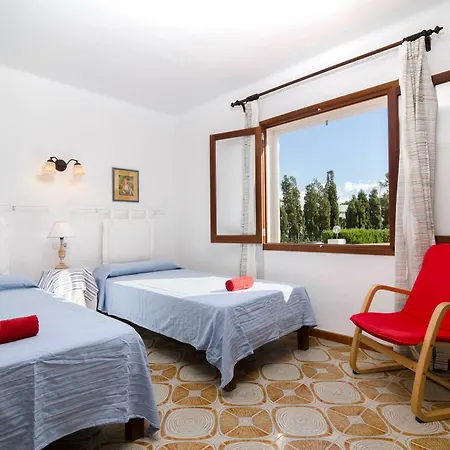 Villa Casa Fiol Cala d'Or (Mallorca)