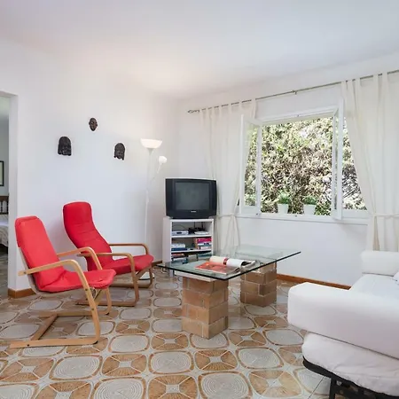 Villa Casa Fiol *